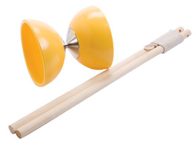 Diabolo žaidimas