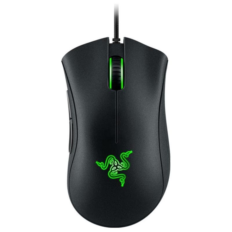Razer DeathAdder pelė