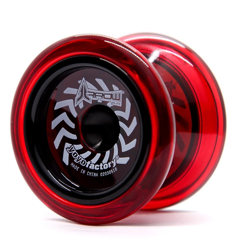 YoYo Arrow